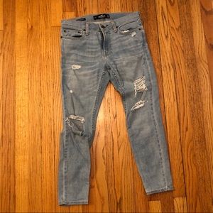 Hollister Jeans W29/L30